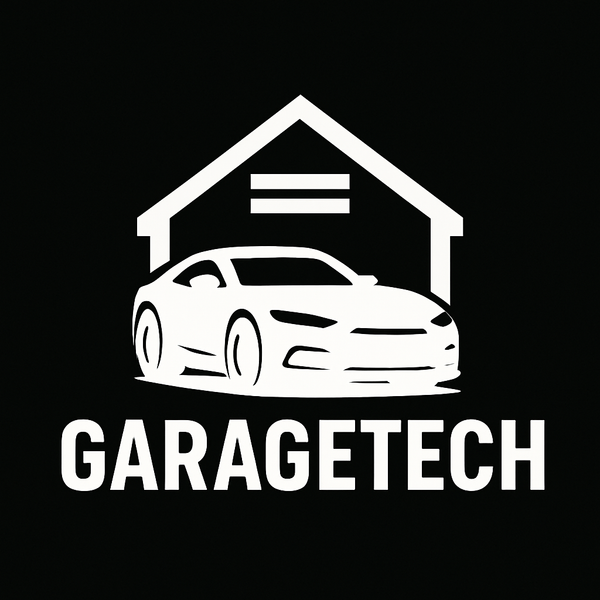 GarageTech