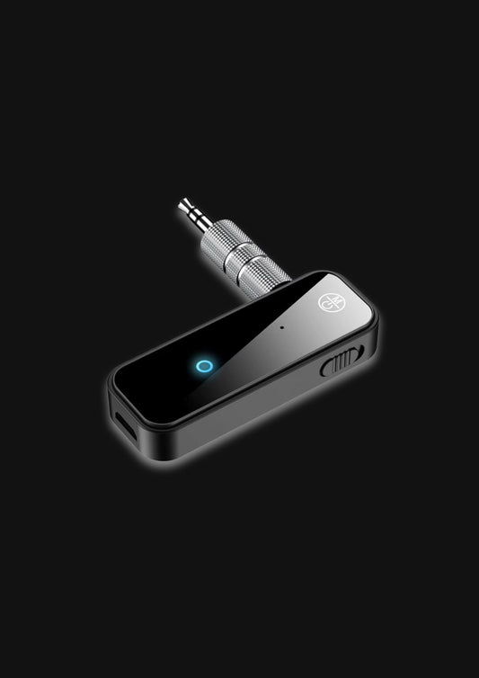 Odbiornik Bluetooth Adapter audio AUX
